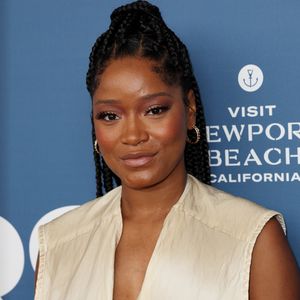 Ex griff sie an: Keke Palmers Mutter spricht ein Machtwort!