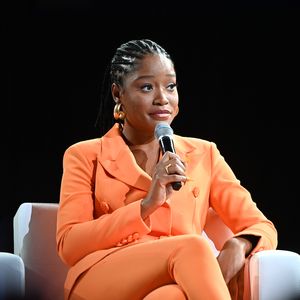 Um sich zu schützen: Keke Palmer lernte, Nein zu sagen!