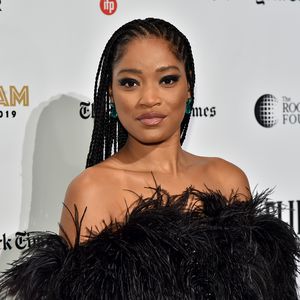 Keke Palmer ehrlich: Leben als Kinderstar war nicht leicht