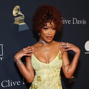 Keke Palmer wurde von ehemaligem Manager "traumatisiert"