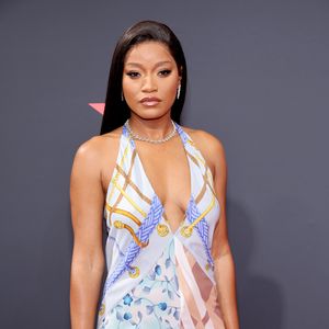 Frühe Karriere: Keke Palmer hat ihre Eltern damals "gehasst"