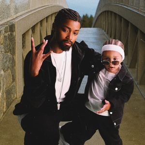 Keke Palmer als Snoop Dogg: Halloween-Show mit Sohn Leo