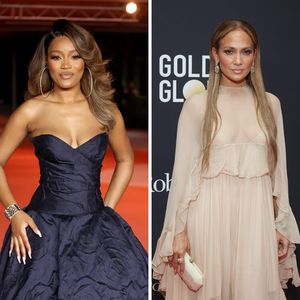 Keke Palmer schwärmt von Freundschaft mit Jennifer Lopez