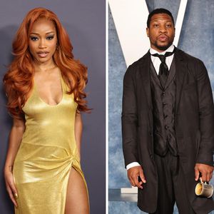 Keke Palmer zieht Podcast mit Jonathan nach Kritik zurück