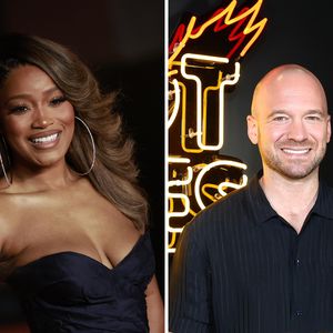 Datet sie "Hot Ones"-Star Sean Evans? Keke Palmer klärt auf