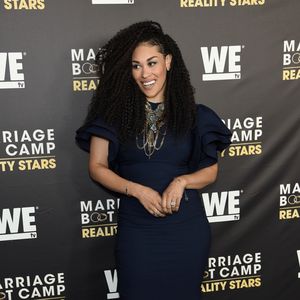 Baby Nummer elf ist da! Keke Wyatt ist wieder Mama geworden