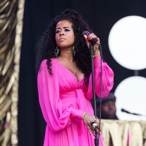 Kelis über Horror-Ehe: Exmann Nas soll sie misshandelt haben