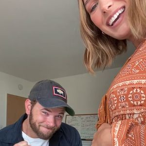 Nach Fehlgeburt: "Twilight"-Star Kellan Lutz wird Vater!