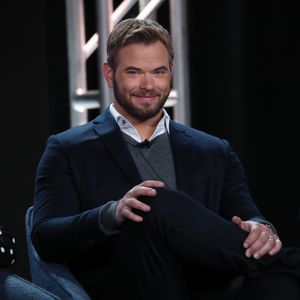 Junge oder Mädchen? Kellan Lutz enthüllt das Babygeschlecht