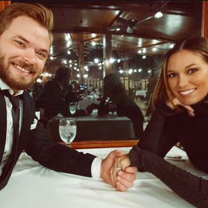 Kellan Lutz und seine Brittany feiern ihr Liebesjubiläum!