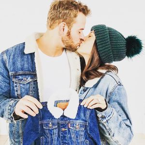 "Twilight"-Darsteller Kellan Lutz wird zum ersten Mal Papa!