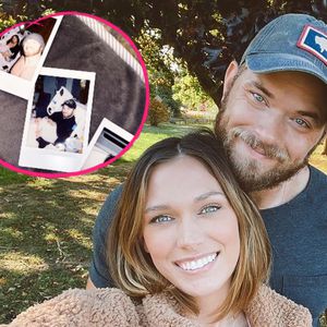 Nach Fehlgeburt: "Twilight"-Star Kellan Lutz' Baby ist da!