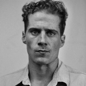 Schauspieler Keller Fornes stirbt überraschend mit 32 Jahren