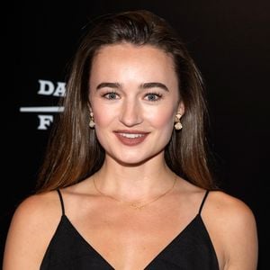 "The Walking Dead"-Star Kelley Mack stirbt mit 33 Jahren