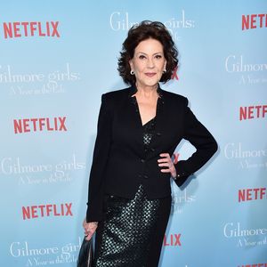 Emily in "Gilmore Girls" war Kelly Bishops ikonischste Rolle