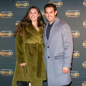 So lernte Kelly Brook ihren Ehemann Jeremy Parisi kennen