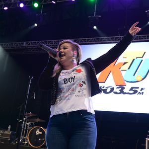 Premiere: Kelly Clarksons neues Video ist da!