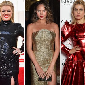 Depression nach Schwangerschaft: Stars reden offen darüber