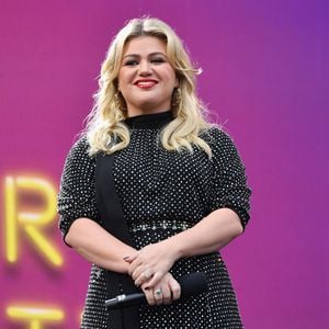 "Unterschiedliche Wege": Kelly Clarkson über ihr Ehe-Aus