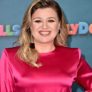 Kelly Clarkson: Um Erfolg zu haben, muss man nicht dünn sein