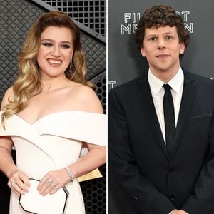 Kelly Clarkson verrät: Sie steht total auf Jesse Eisenberg