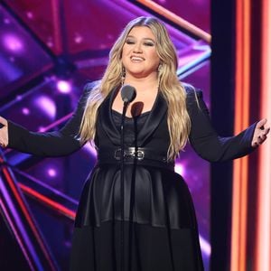 Diss-Song: Kelly Clarkson schießt gegen Ex-Mann Brandon