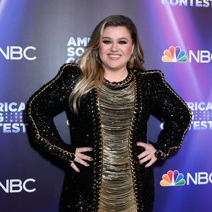 Kelly Clarkson rechnet in ihrem neuen Song mit der Liebe ab!