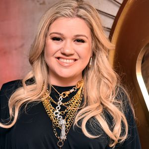 Nach endgültiger Scheidung: Kelly Clarkson ist total happy
