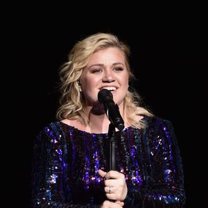 Nach Blinddarm-Fiasko: Kelly Clarkson bekommt eigene Show