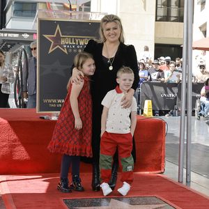 Kelly Clarkson hatte zwei "schreckliche" Schwangerschaften