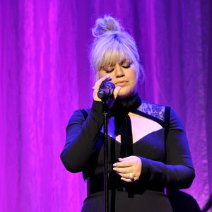 Sängerin Kelly Clarkson gesteht: "Ich leide an Depressionen"