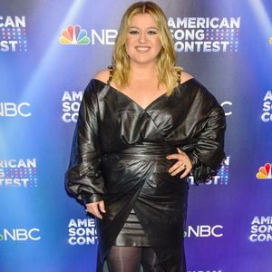 Kelly Clarkson über Scheidung: "Reißt dich auseinander"