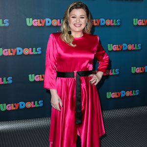 Kelly Clarkson: Das war ihr schönstes Weihnachtsgeschenk!