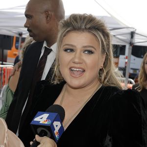 Kelly Clarkson reagiert auf Vorwürfe ihrer Show-Mitarbeiter