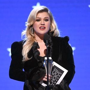 "Hart": Kelly Clarkson ganz ehrlich über ihre Scheidung