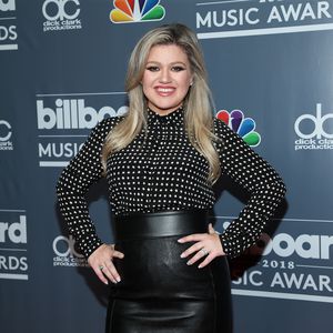 Nach Scheidung: Kelly Clarkson will für immer Single sein