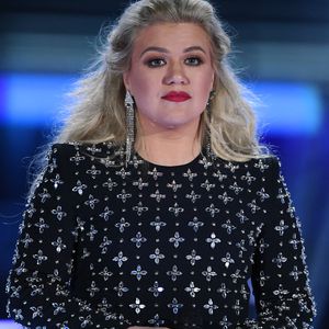 Kelly Clarkson fürchtete, ihr Sohn Remy (4) sei gehörlos!