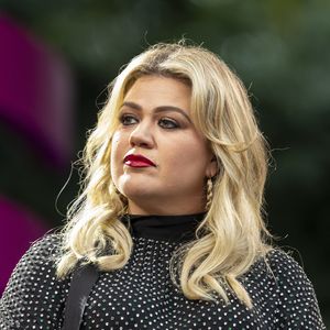 Nach Scheidung: Kelly Clarkson möchte nie wieder heiraten!