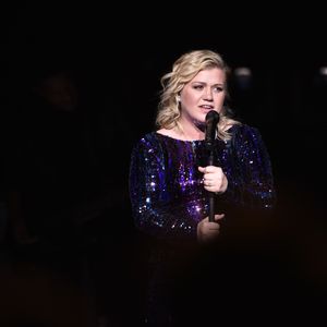 So schlecht ging es Kelly Clarkson nach "American Idol"-Sieg