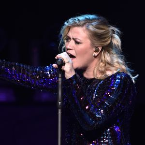 Kelly Clarkson: "Daten ist ganz schön hart"