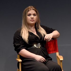 Kelly Clarkson: Sie nutzt Po-Klapser als Erziehungsmaßnahme!