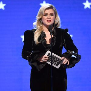 "Emotionale Achterbahn": Kelly Clarkson nach Trennungs-News