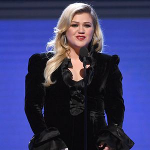 Kelly Clarkson: Ihre Kids sind wegen Scheidung in Therapie