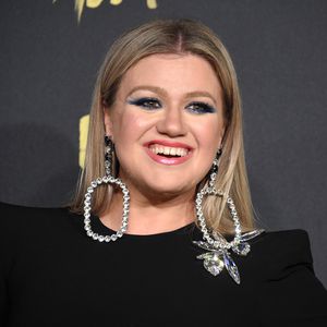 Hund für 80.000$: So fühlt sich Kelly Clarkson wieder sicher