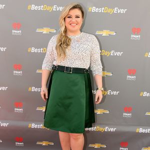 Also doch: Kelly Clarkson möchte bald Nachwuchs