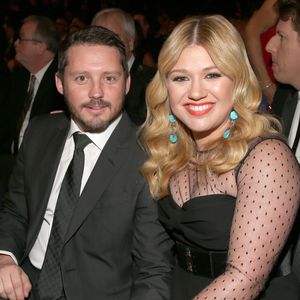 Goldig: Kelly Clarkson feiert 1. B-Day ihres Sohnes