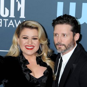 Kelly Clarkson sagt Auftritt nach dem Tod von Ex Brandon ab
