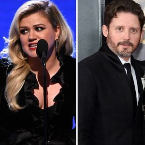 Kelly Clarkson spricht über ihre überraschende Trennung