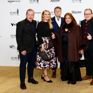 Grund zur Sorge? Kelly Family sagt Autogrammstunde ab!