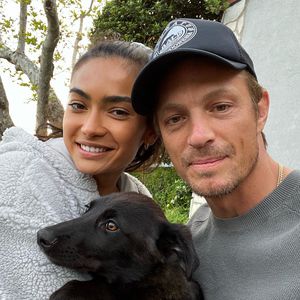 Ups! Supermodel Kelly Gale nach Heiratsantrag fast verhaftet